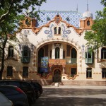 Rajhl Palace  - Subotica 