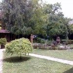 Restaurant Capriolo, Backa Topola