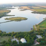 Lake - Backa Topola